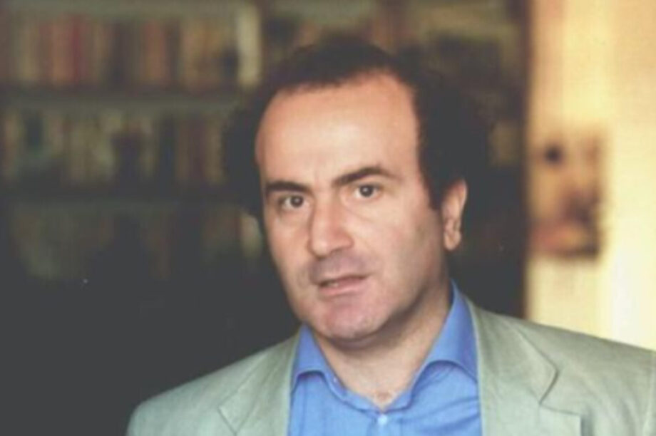 kipouros xristos