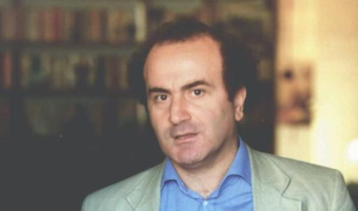 kipouros xristos