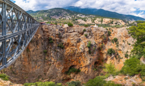 Το «ξεχασμένο» χωριό της Κρήτης που αξίζει να ανακαλύψεις