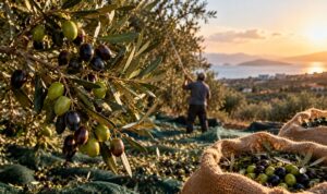 Κρήτη: Γιατί ο Οκτώβριος θεωρείται κρίσιμος μήνας για τις ελιές – Τι φοβούνται οι παραγωγοί