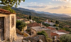 Κρήτη: Τα χωριά που κινδυνεύουν να μείνουν χωρίς κατοίκους – Γιατί οι νέοι εγκαταλείπουν την ενδοχώρα