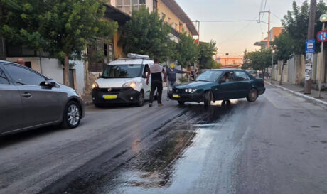 ΜΕΣΑΡΑ ΛΑΔΙΑ