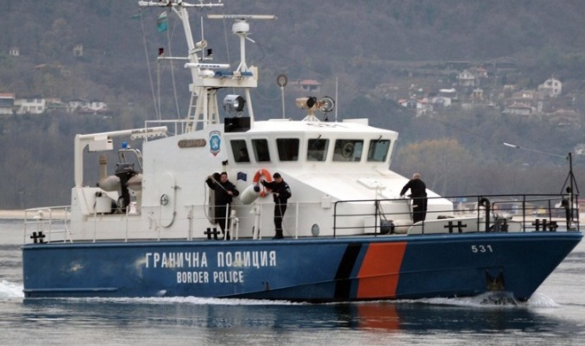 Μαύρη Θάλασσα: Άκαρπες οι έρευνες στη Βουλγαρία για το πλήρωμα πλοίου που βυθίστηκε από drone