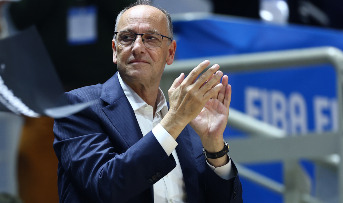 Basketgate: Στον ανακριτή αύριο ο Βαγγέλης Λιόλιος και ο συνεργάτης του Γιώργος Μαυραγάνης