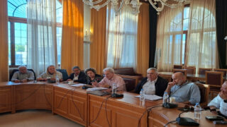 ΛΟΤΖΙΑ ΣΥΝΑΝΤΗΣΗ
