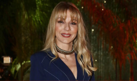 matina nikolaou