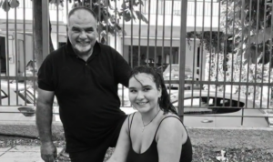 Θεσσαλονίκη: Συγκλονίζει ο πατέρας της 20χρονης που βρέθηκε νεκρή μετά από χρήση MDMA – «Να μην έρθουν άλλοι γονείς στη θέση μου»