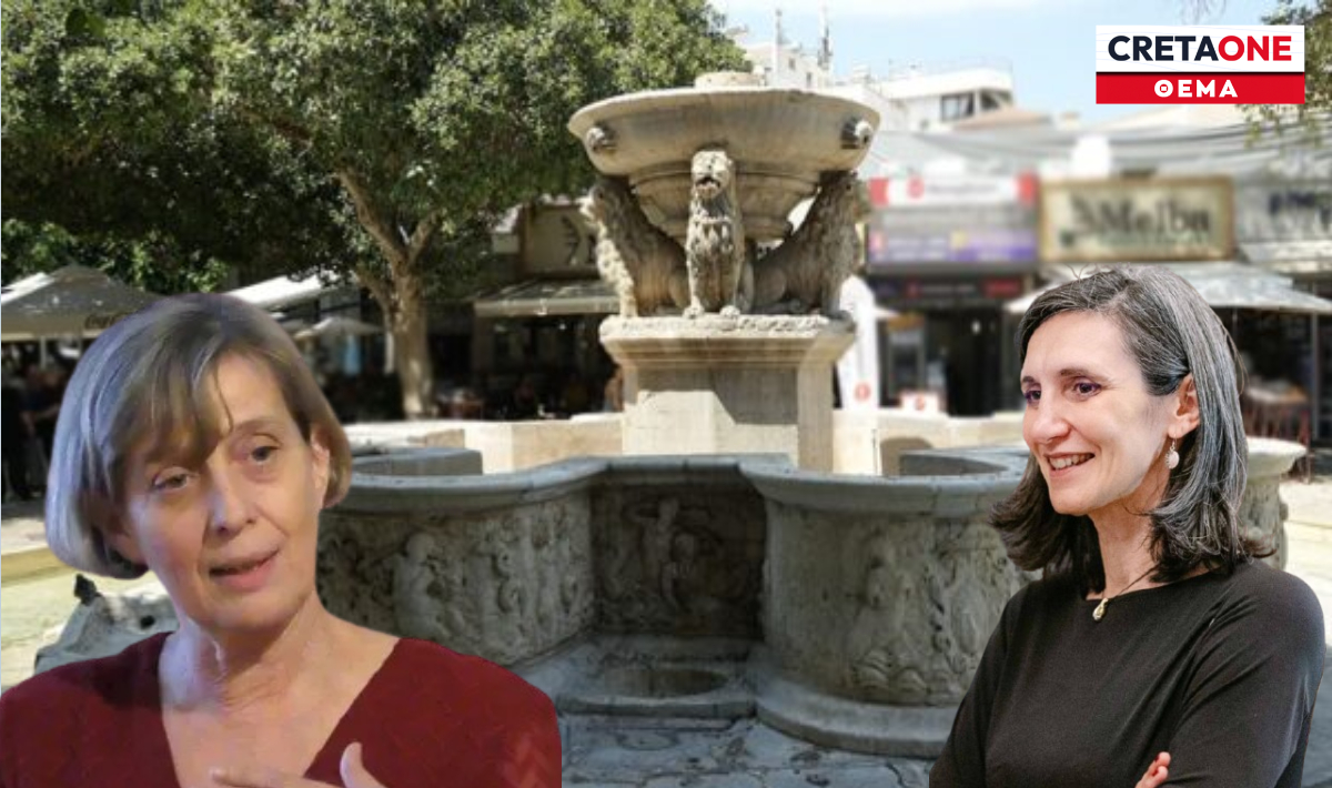 «Το μυστήριο του λίθου»: Γίνε «ντετέκτιβ» σε ένα διαδραστικό παιχνίδι μυστηρίου στα «Λιοντάρια»