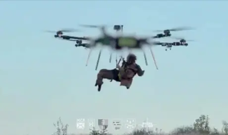 drones