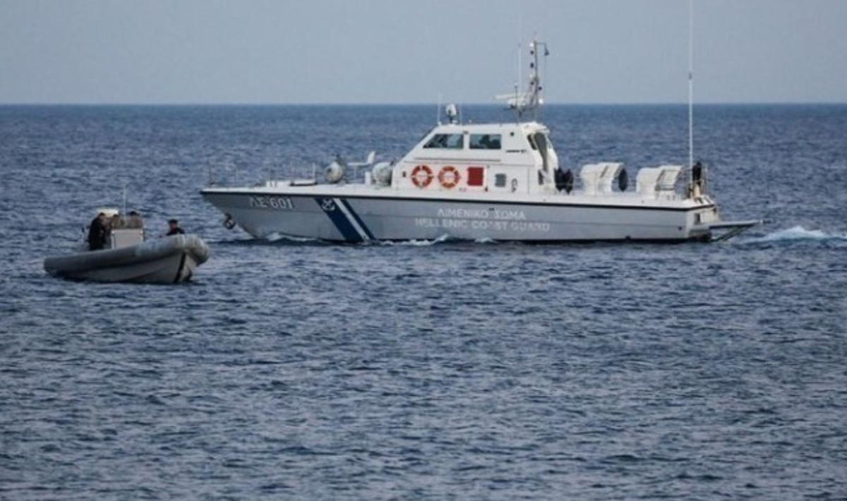 Συναγερμός από τις συνεχιζόμενες ροές: «Πλημμυρίζει» η Κρήτη από τη Λιβύη – Συνεχείς μεταφορές στα νησιά του Αιγαίου