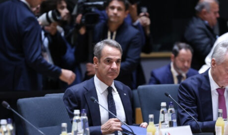 ΚΥΡΙΑΚΟΣ ΜΗΤΣΟΤΑΚΗΣ ΣΥΝΟΔΟΣ ΚΟΡΥΦΗΣ