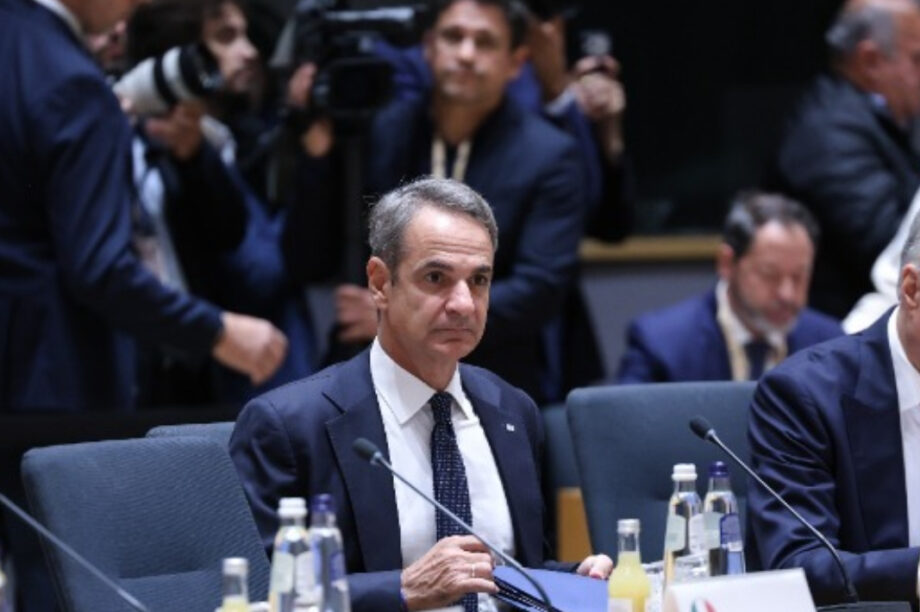 ΚΥΡΙΑΚΟΣ ΜΗΤΣΟΤΑΚΗΣ ΣΥΝΟΔΟΣ ΚΟΡΥΦΗΣ