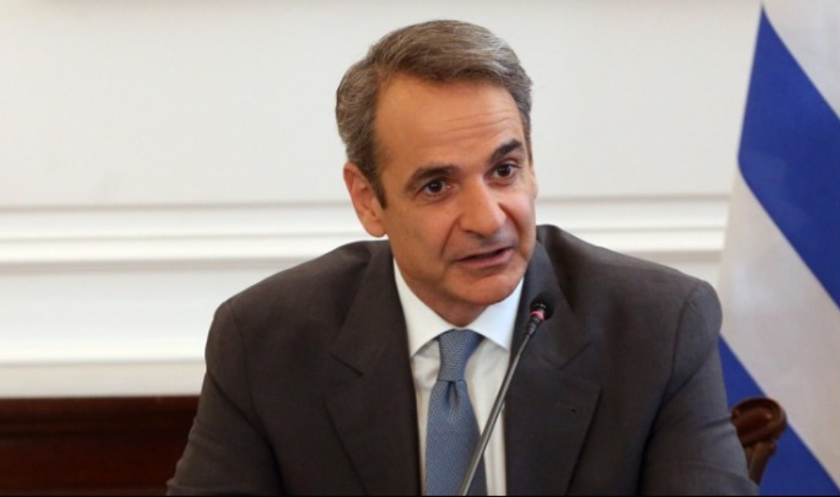 Μητσοτάκης: Στρατηγικά οφέλη από την επίσκεψη Ρούμπιο και ισχυρό αποτύπωμα της Ελλάδας στην ενέργεια και την άμυνα