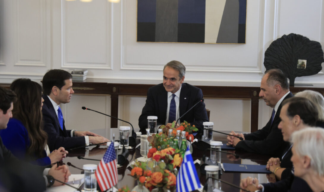 ΜΗΤΣΟΤΑΚΗΣ ΡΟΥΜΠΙΟ