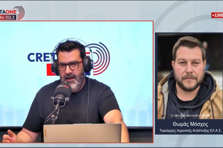 Θωμάς Μόσχος