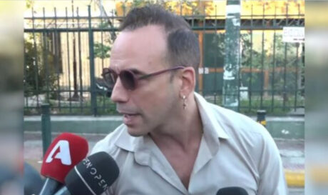 mouzourakis neo