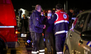 Τραγωδία ανοιχτά της Μυτιλήνης: 6 νεκροί μετά από σύγκρουση ταχύπλοου με σκάφος του Λιμενικού