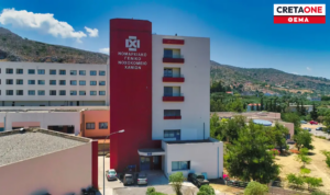 Καταγγελία στο CretaOne 102,3 για γιατρό του Νοσοκομείου Χανίων