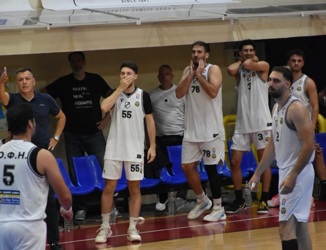 Ερασιτέχνης ΟΦΗ: Αποτελέσματα των τμημάτων του