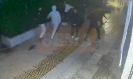 ΕΠΙΘΕΣΗ ΜΑΘΗΤΕΣ