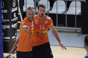 Πρεμιέρα όνειρο για τον ΟΦΗ 3-0 τον ΠΑΟΚ!