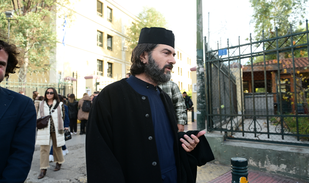 Δικαστική δικαίωση για την «Κιβωτό»: Αθώος ο πατέρας Αντώνιος – «Δεν αποδείχθηκε καμία κατηγορία»