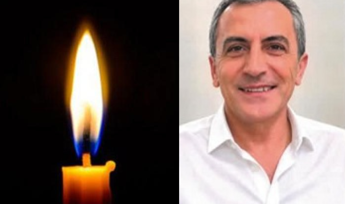 Θλίψη στο Λασίθι για τον Γιώργο που «έφυγε» στα 58 του χρόνια