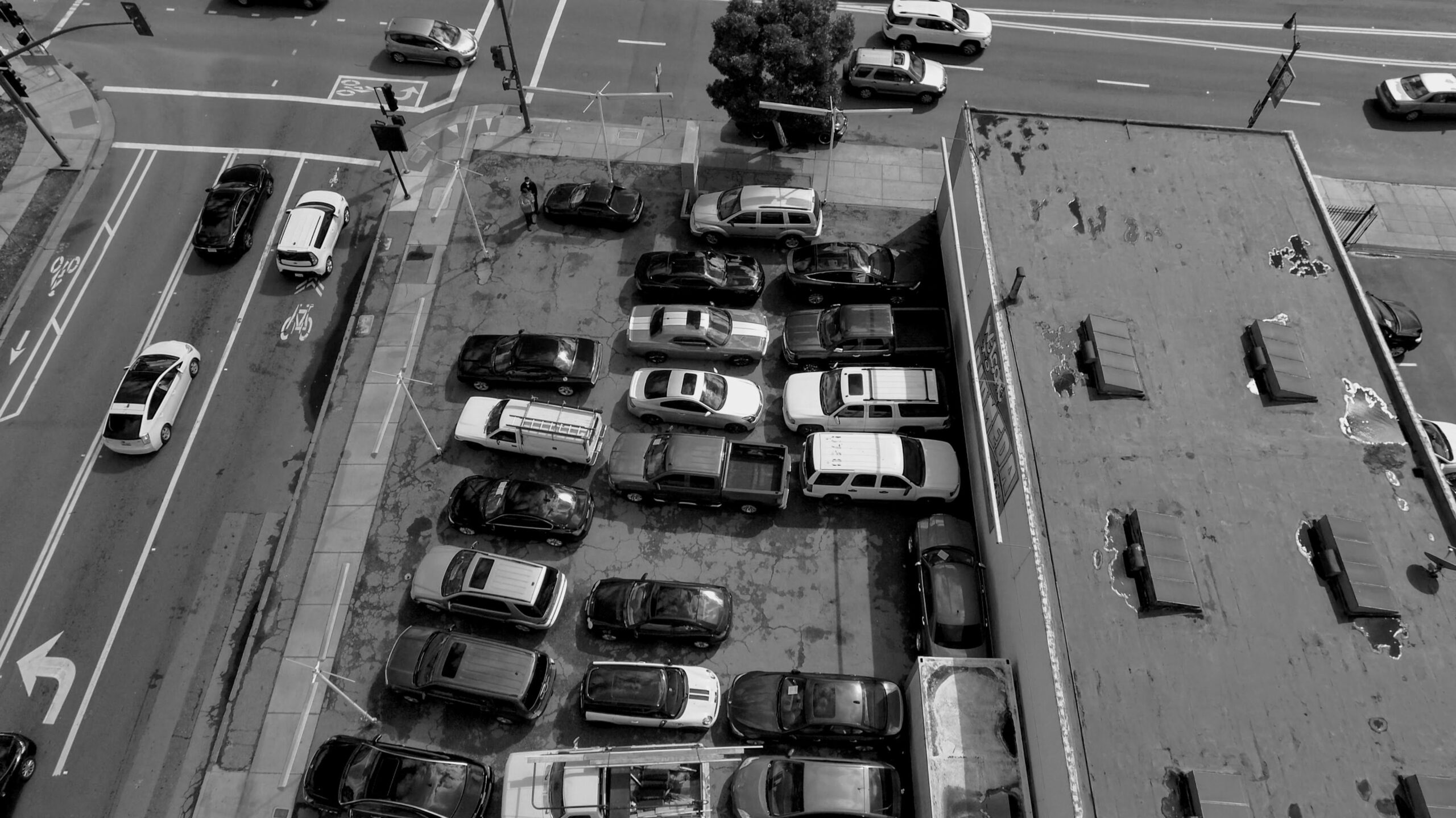 Πώς βρίσκουμε διαθέσιμες θέσεις στάθμευσης στο κέντρο του Ηρακλείου;