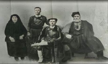 ΤΡΑΓΩΔΙΑ ΚΡΗΤΗ
