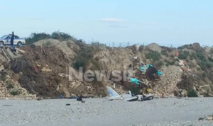Πιερία: Συγκλονίζει η οικογένεια του 41χρονου πιλότου που έχασε τη ζωή του