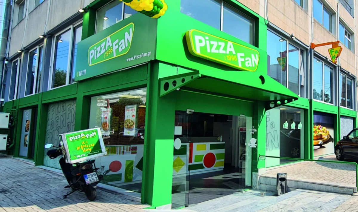 Υπόθεση Pizza Fan: Εκπτώσεις σε αστυνομικούς μέσω ΕΛ.ΑΣ. – Τι απαντά η Κωνσταντία Δημογλίδου
