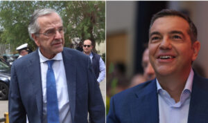 Δύο πρώην πρωθυπουργοί διεκδικούν τον ίδιο Κρητικό αυτοδιοικητικό ως υποψήφιο!