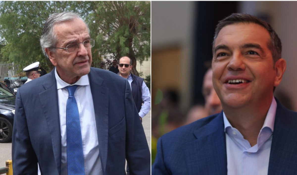 Δύο πρωήν πρωθυπουργοί διεκδικούν τον ίδιο Κρητικό αυτοδιοικητικό ως υποψήφιο!