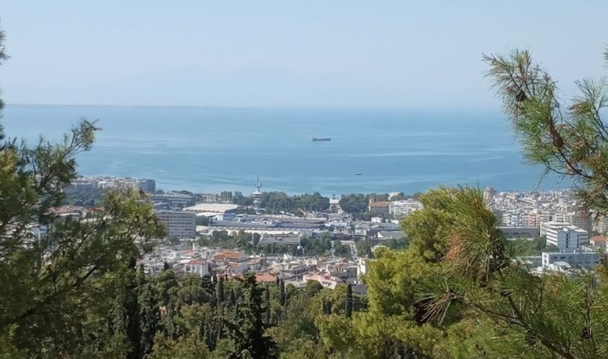 Θεσσαλονίκη: Εντοπίστηκε πάνω από ένα κιλό κάνναβης σε εγκαταλελειμμένη σακούλα στο Σέιχ Σου