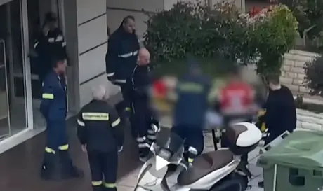 ΣΕΡΡΕΣ ΑΤΥΧΗΜΑ