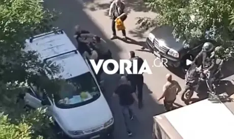 ΣΥΜΠΛΟΚΗ ΘΕΣΣΑΛΟΝΙΚΗ