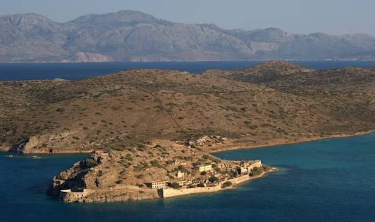 ΣΠΙΝΑΛΟΓΚΑ