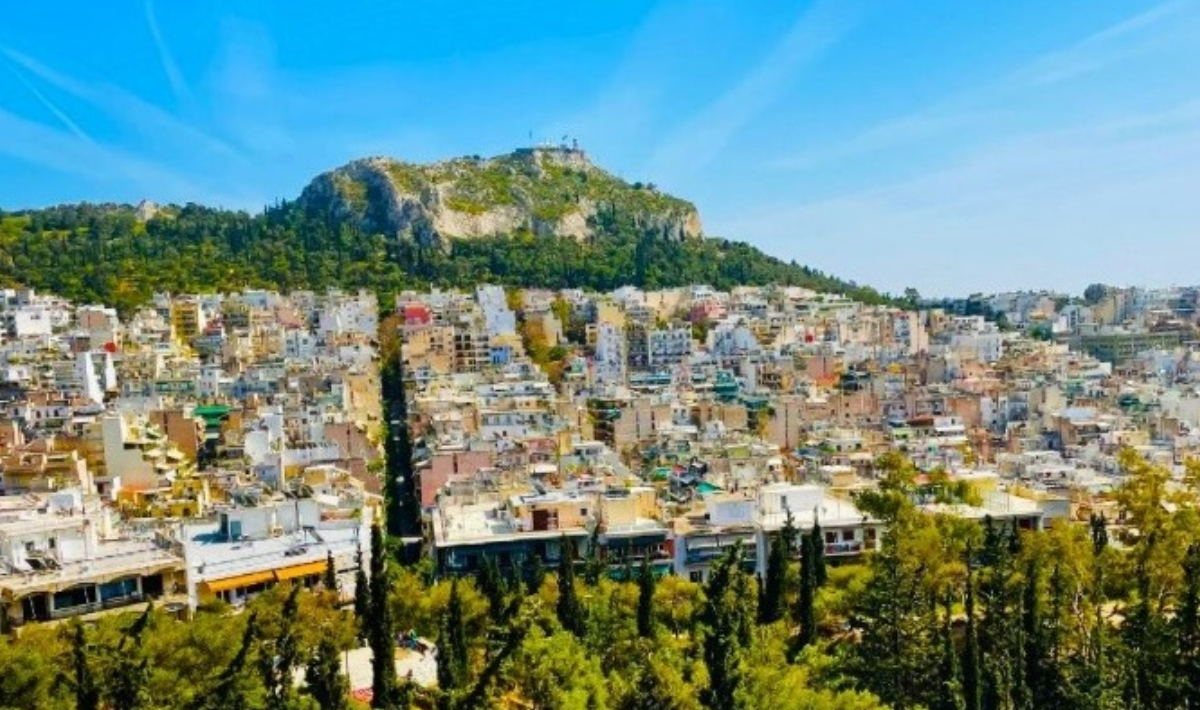 Στεγαστική κρίση: «Φωτιά» τα ενοίκια στην Ελλάδα – Ποιες είναι οι ακριβότερες και ποιες οι φθηνότερες περιοχές