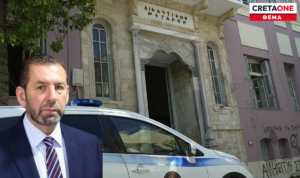 Υπόθεση φέιγ βολάν στο Ηράκλειο: «Υπήρχε ιστορικό σε βάρος της» – Τι λέει ο δικηγόρος της 35χρονης