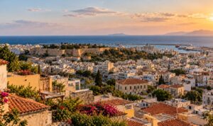 Από πού πήραν το όνομά τους οι συνοικίες του Ηρακλείου; Η ιστορία πίσω από ονόματα που χρησιμοποιούμε καθημερινά