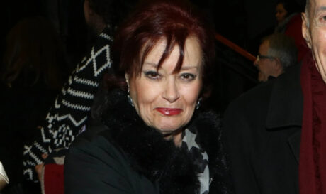 tsaggani magda