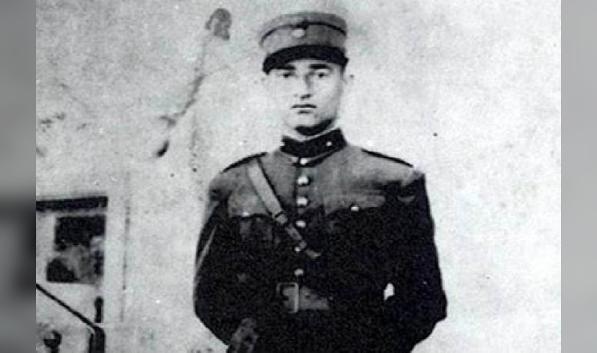 28η Οκτωβρίου: Ποιος ήταν ο πρώτος Έλληνας στρατιώτης που έπεσε το 1940