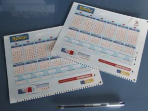 Κλήρωση Τζόκερ 20/10/2026: Αυτοί είναι οι αριθμοί που κερδίζουν 2,7 εκατ. ευρώ