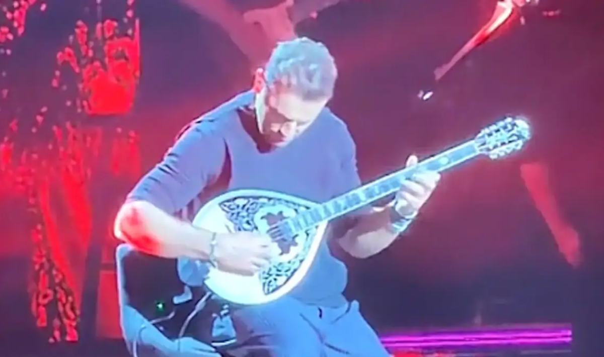 vertis bouzouki