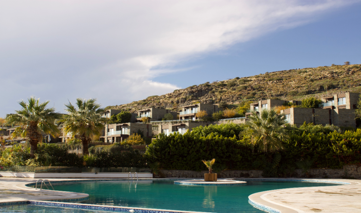 Airbnb στην Κρήτη: Πόσα μπορεί να κερδίσει κάποιος από την ενοικίαση μιας βίλας