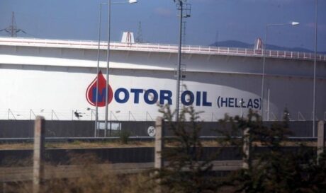ΕΚΡΗΞΗ MOTOR OIL