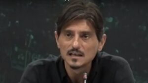 Νέα ανάρτηση του Δημήτρη Γιαννακόπουλου για τον Λιόλιο και τους διαιτητές – «Έτσι κόβονται όλα μαχαίρι»