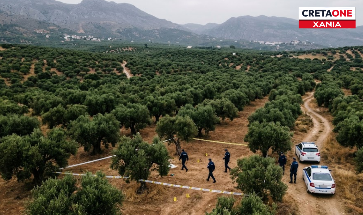 Νέα στοιχεία στο θρίλερ των Βουκολιών: Τα ρούχα, το παπούτσι και η έρευνα DNA για την ταυτότητα του σκελετού