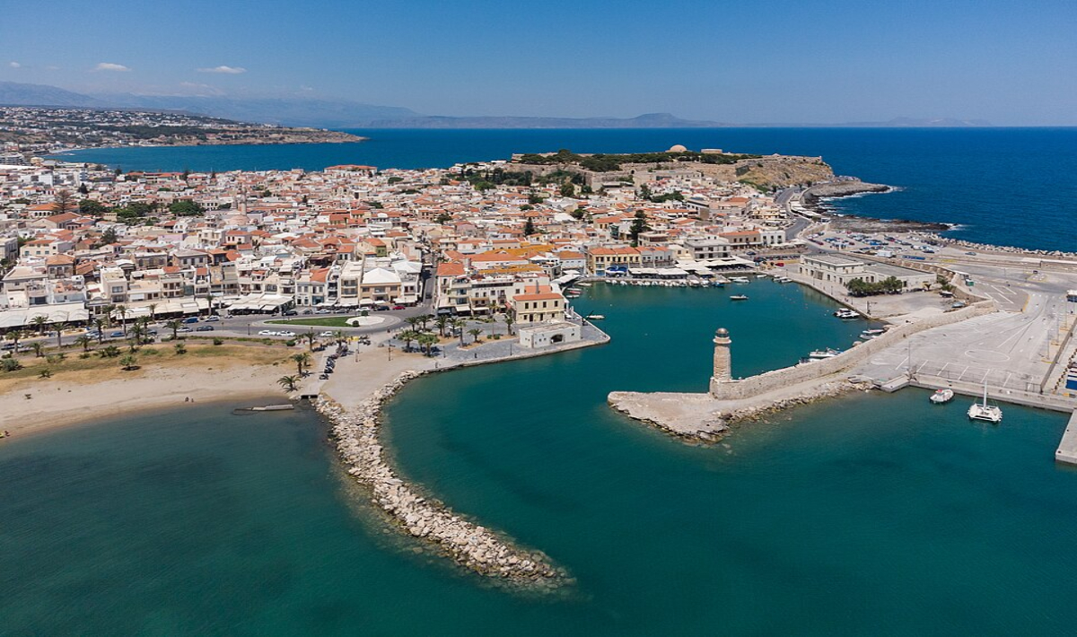 Ρέθυμνο