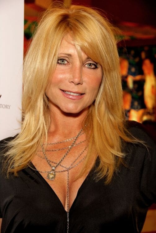 pamela bach